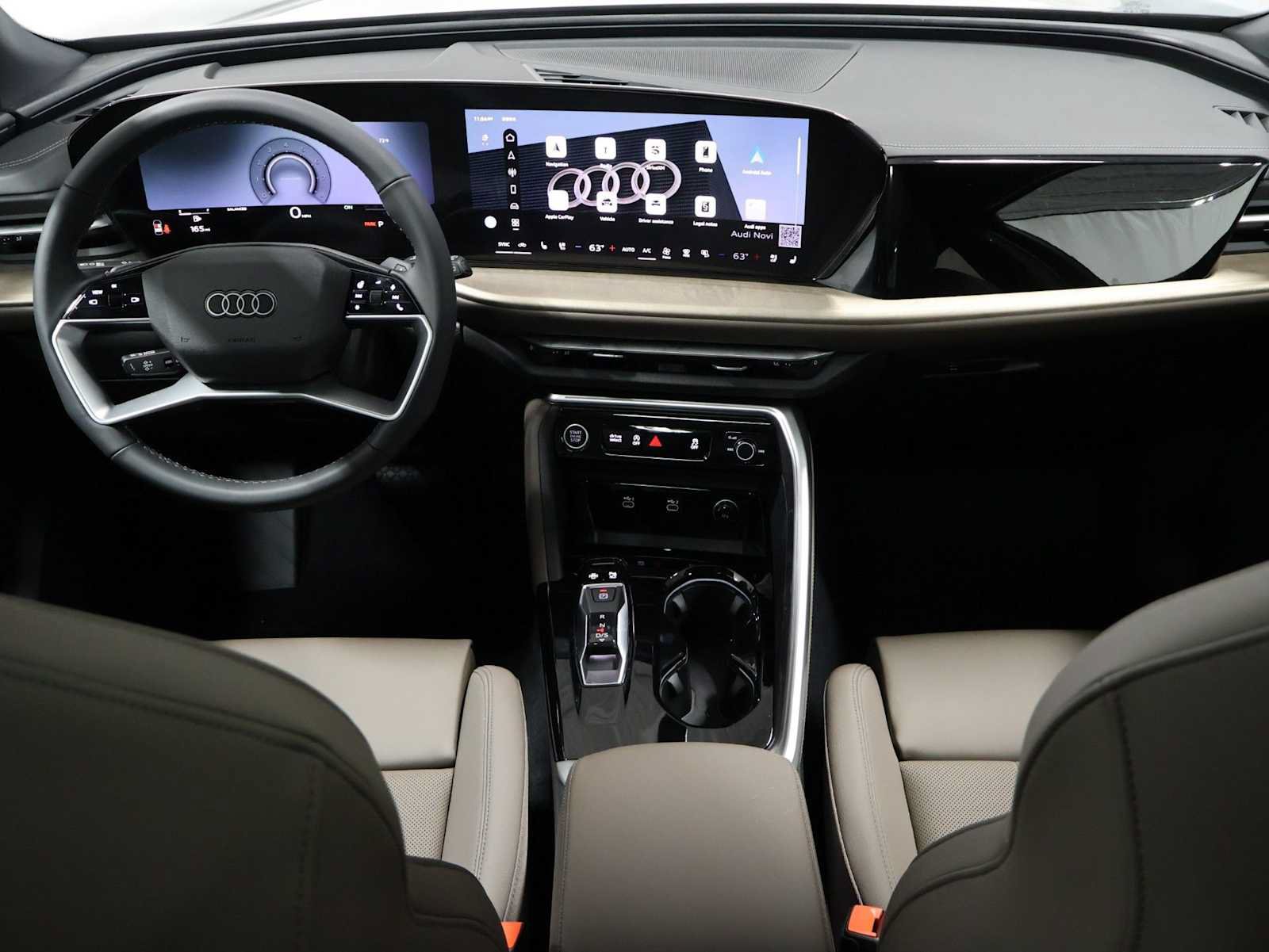 New 2026 Audi Q5 Premium AWD/4WD image 24