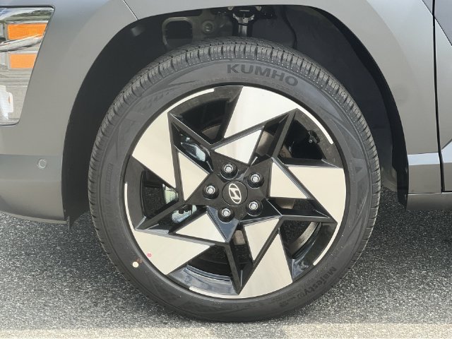 New 2027 Hyundai Kona Limited AWD/4WD image 38