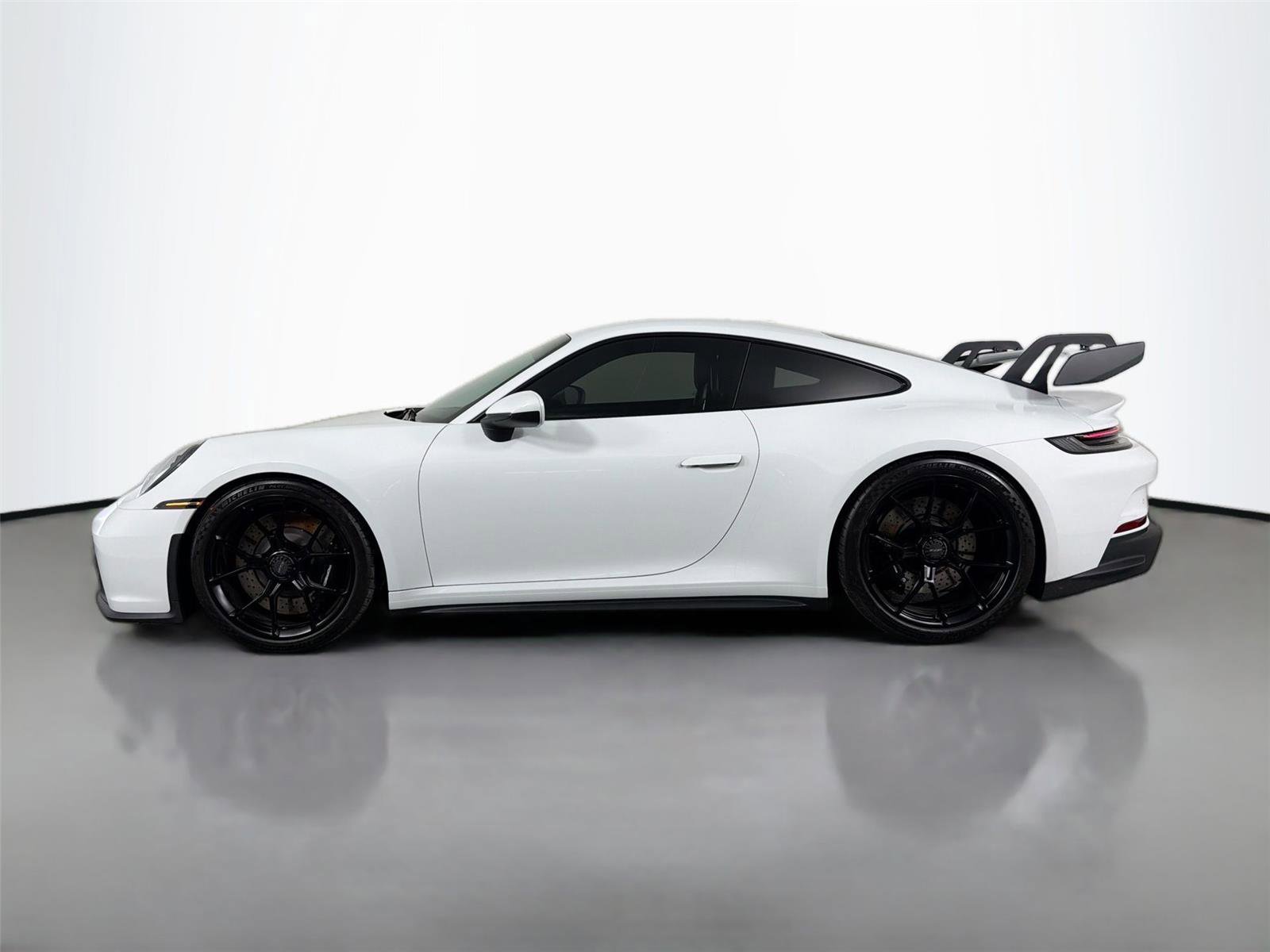 Certified 2022 Porsche 911 GT3 RWD image 2