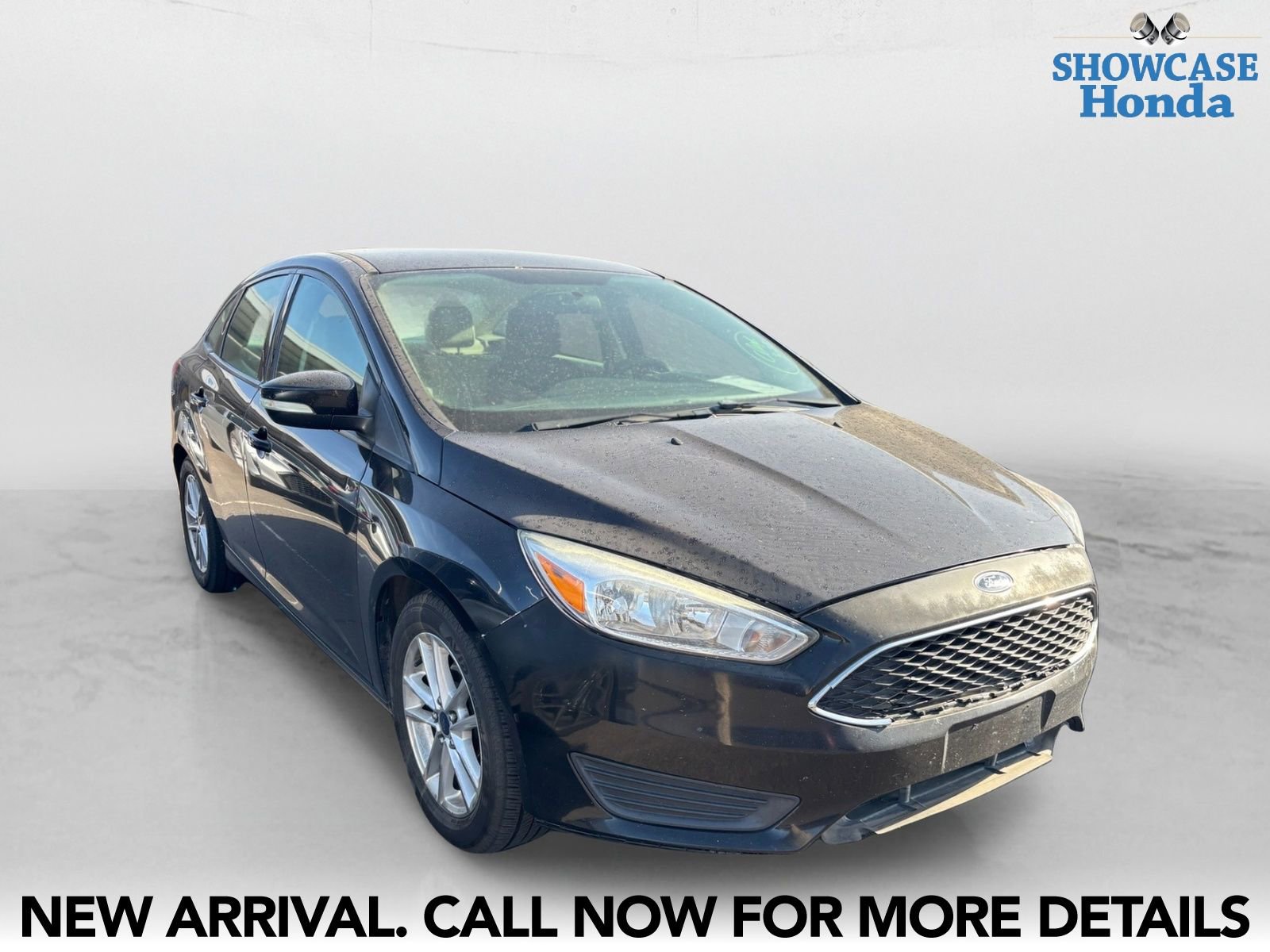 Used 2016 Ford Focus SE image 6