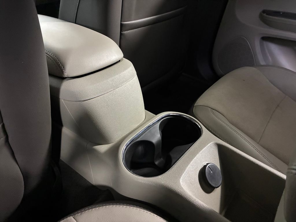 Used 2014 Chevrolet Volt Premium w/ Premium Trim Package image 15