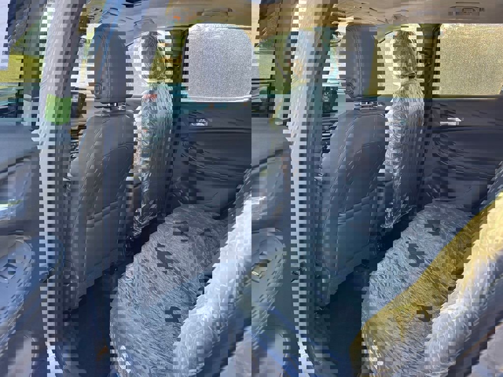 New 2026 Buick Encore GX Sport Touring w/ Advanced Technology Package image 23