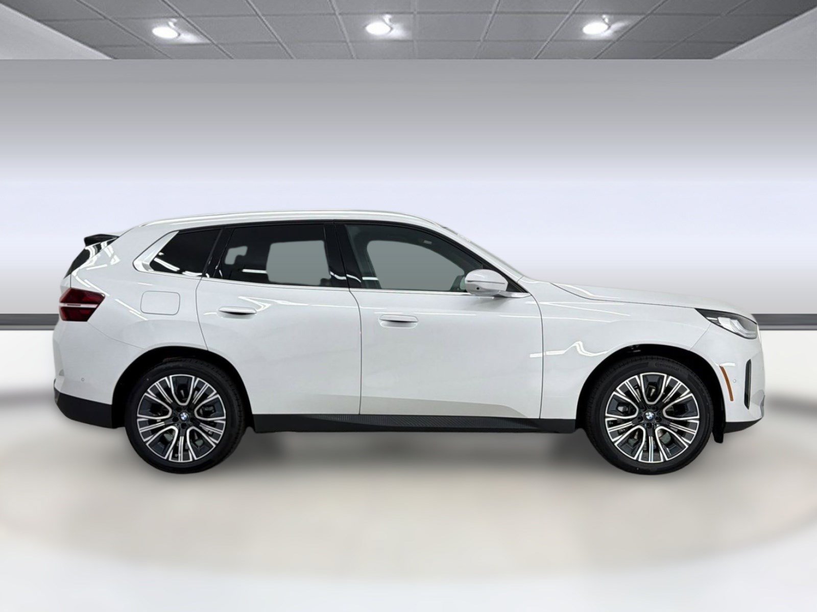 New 2026 BMW X3 xDrive30i w/ Premium Package AWD/4WD image 8