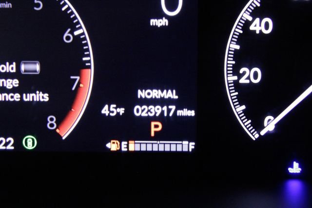 Certified 2023 Honda HR-V LX image 24