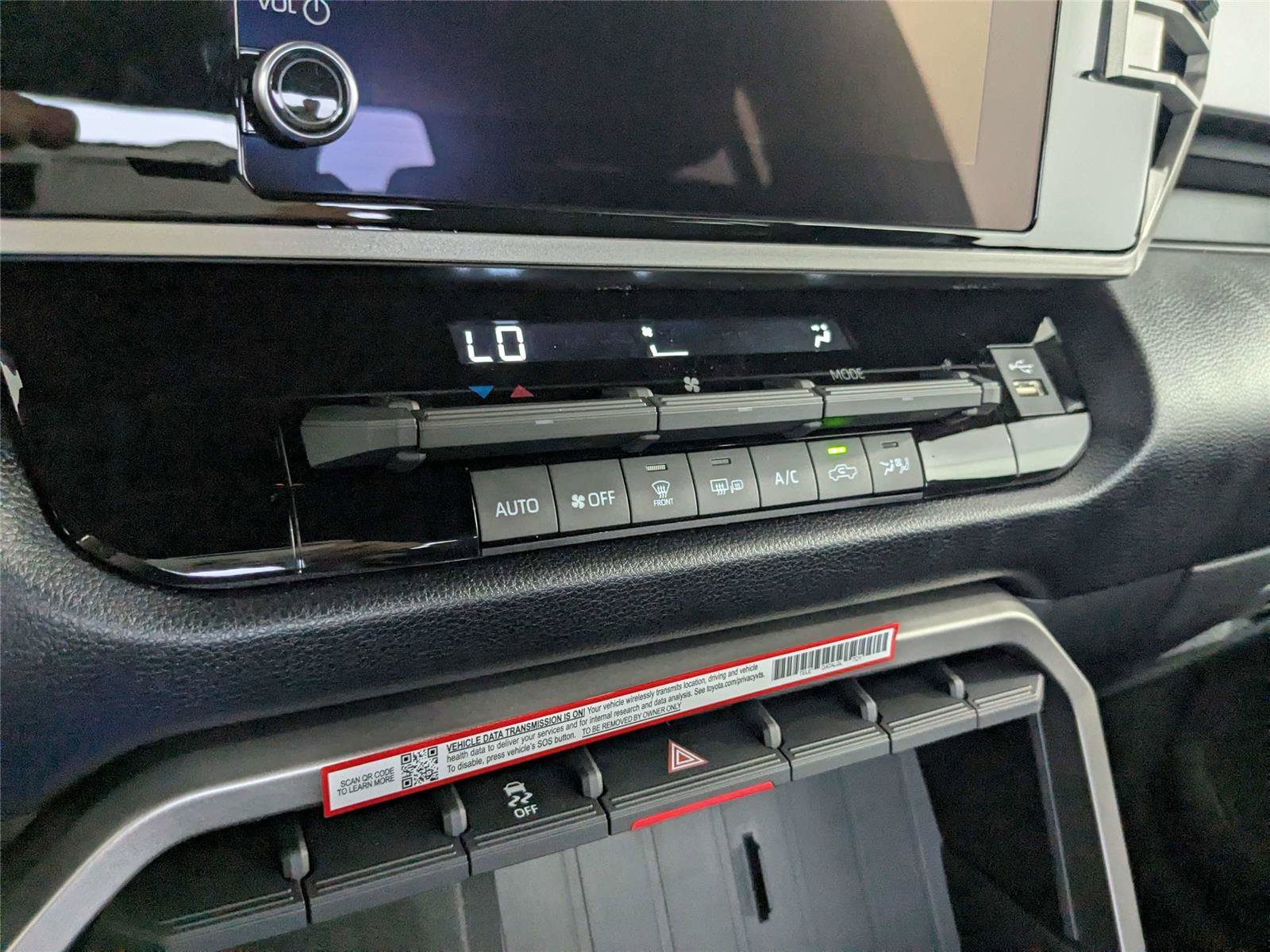 New 2026 Toyota Tundra SR5 RWD image 15