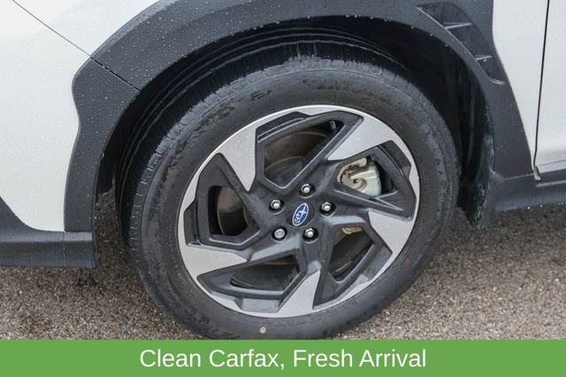 Used 2024 Subaru Crosstrek 2.5i Limited AWD/4WD image 7