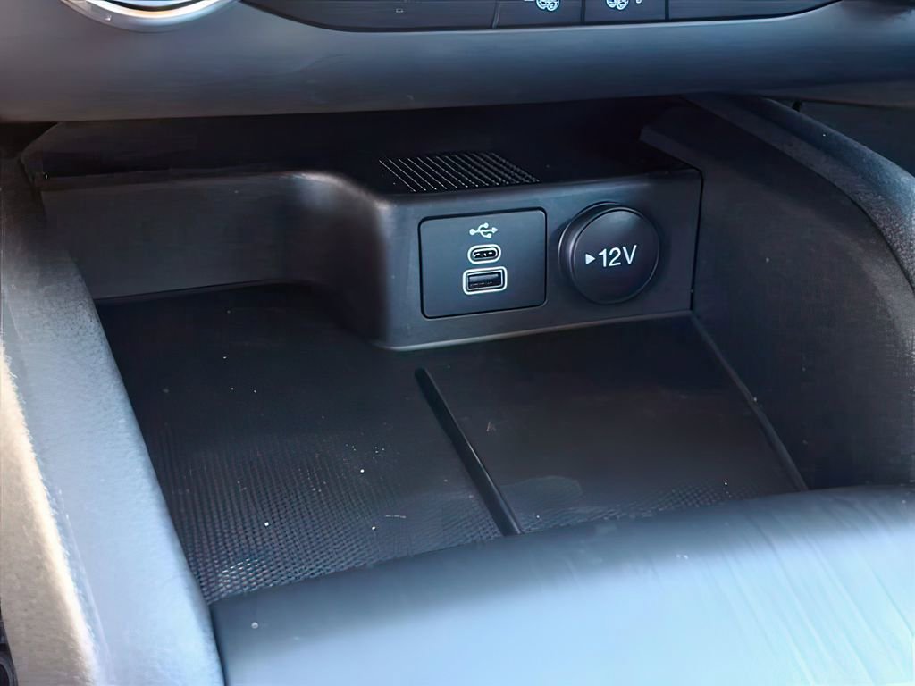 New 2026 Ford Escape Active image 10