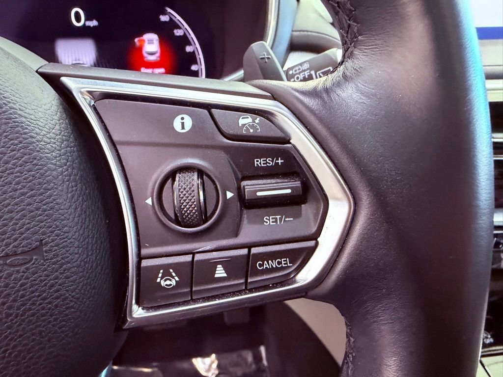 Used 2023 Acura MDX FWD w/ Technology Package image 25