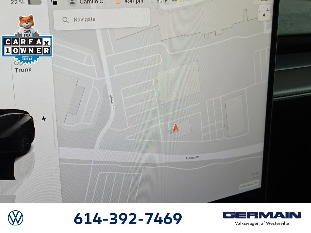 Used 2026 Tesla Model Y Long Range image 33