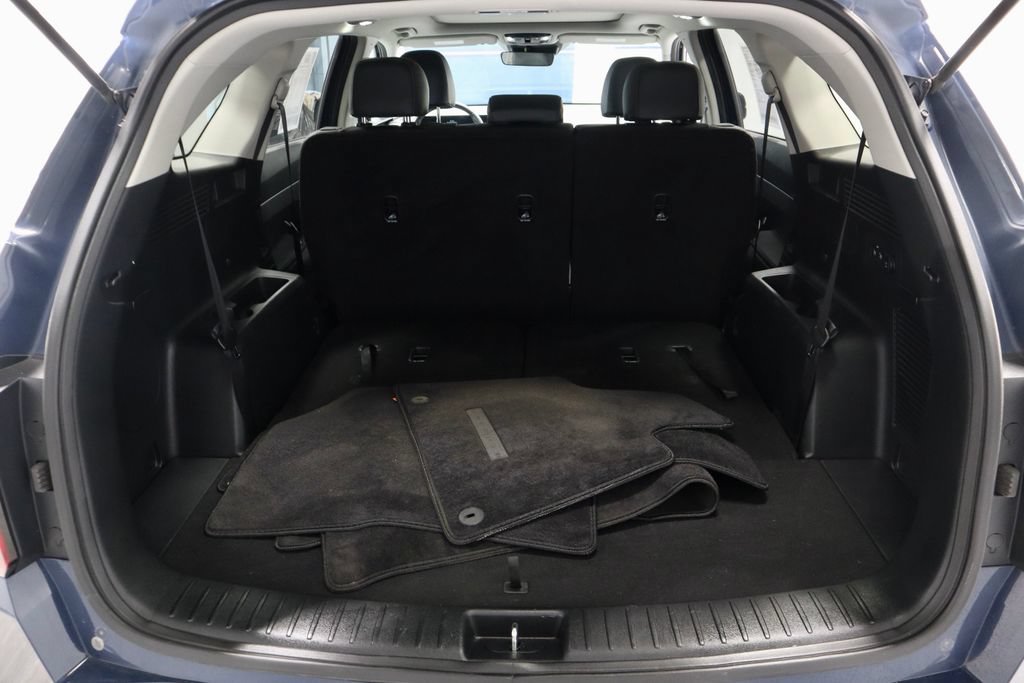 Used 2025 Kia Sorento S w/ Panoramic Sunroof Package FWD image 15