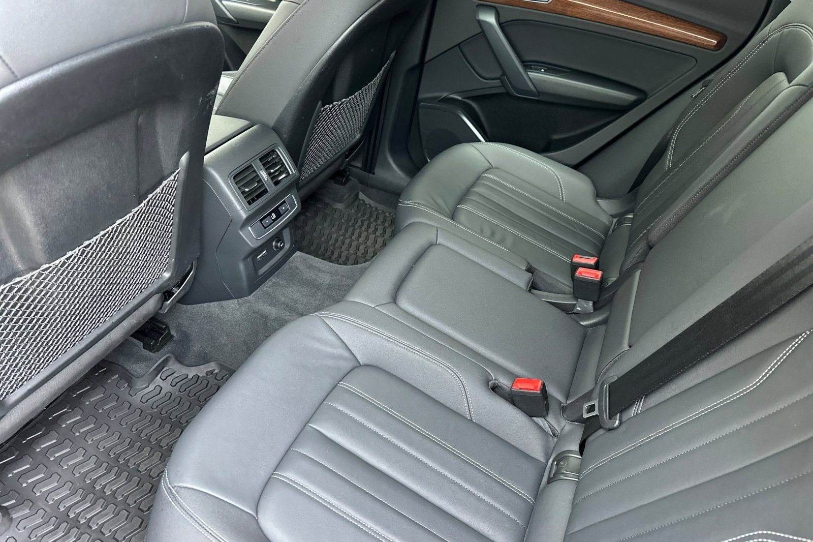 Used 2021 Audi Q5 2.0T Premium w/ Convenience Package AWD/4WD image 13