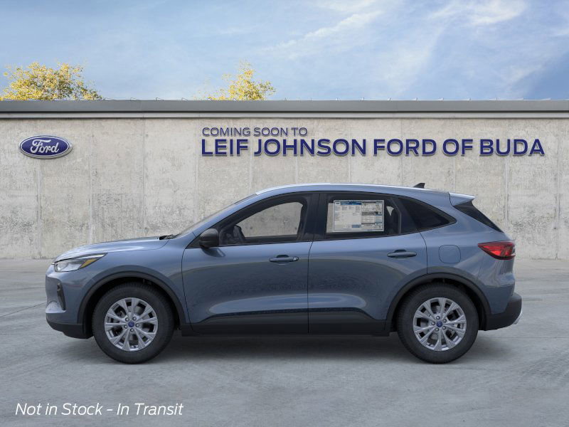 New 2026 Ford Escape Active w/ Tech Pack #1 image 3