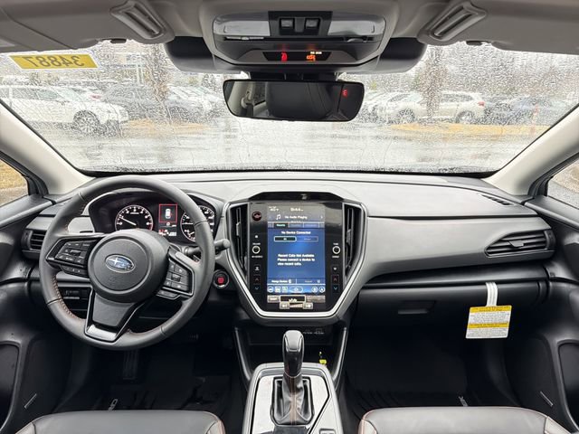 Certified 2025 Subaru Crosstrek 2.5i Limited w/ Crosstrek Mirror Package image 21