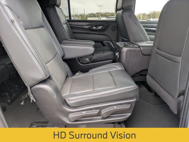 Used 2024 GMC Yukon XL Denali image 33