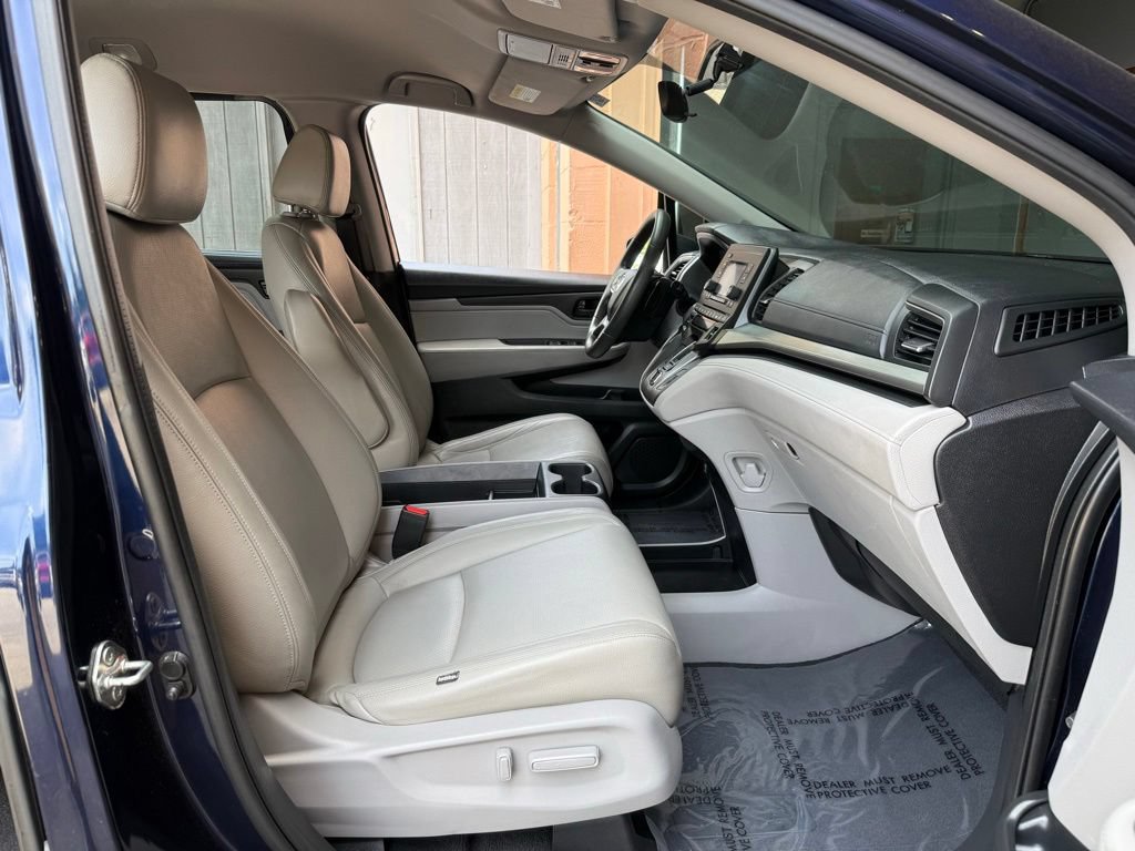 Used 2019 Honda Odyssey LX image 18