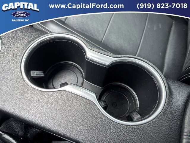 Certified 2020 Ford Mustang GT Premium RWD image 30