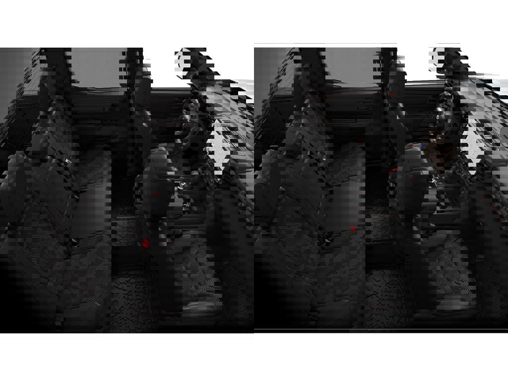 New 2026 Toyota Tundra TRD Pro image 10