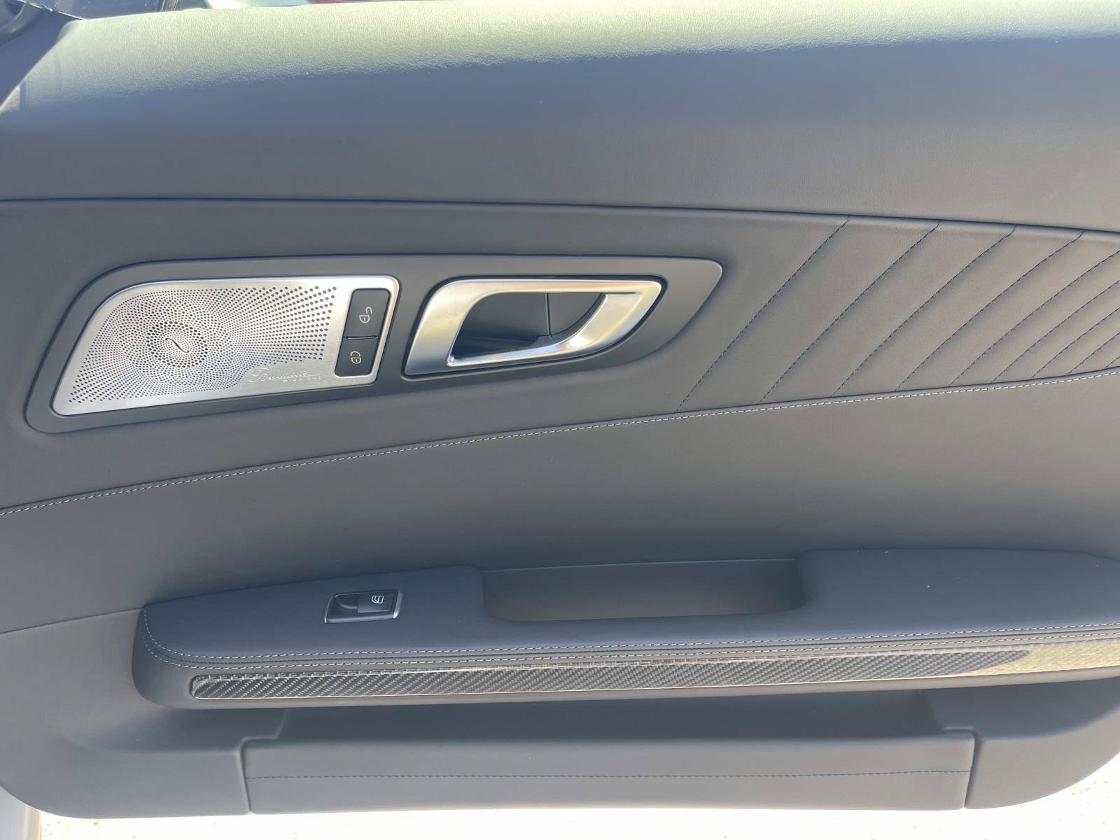 Certified 2019 Mercedes-Benz AMG GT C image 17