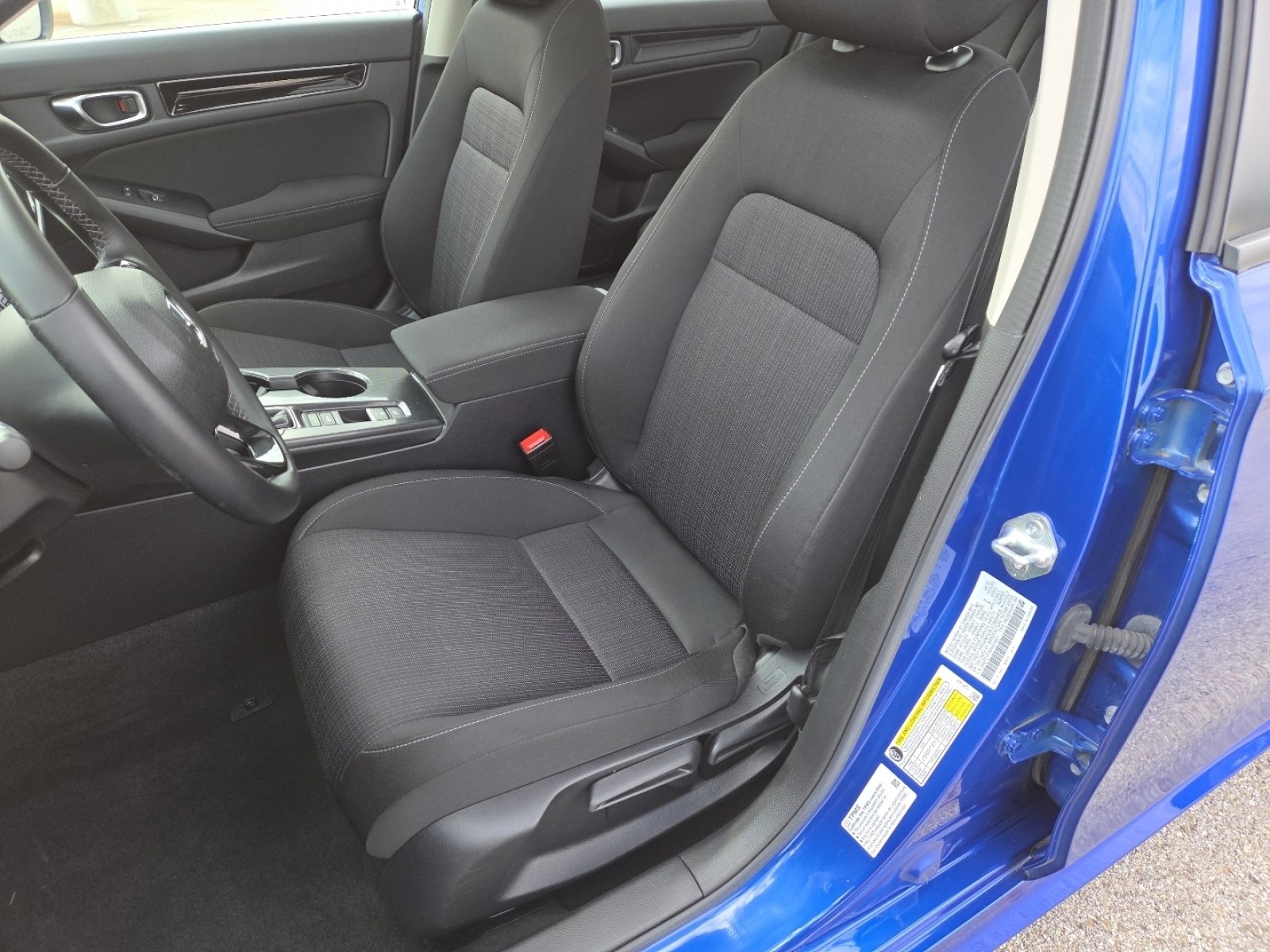 Used 2023 Honda Civic EX image 22