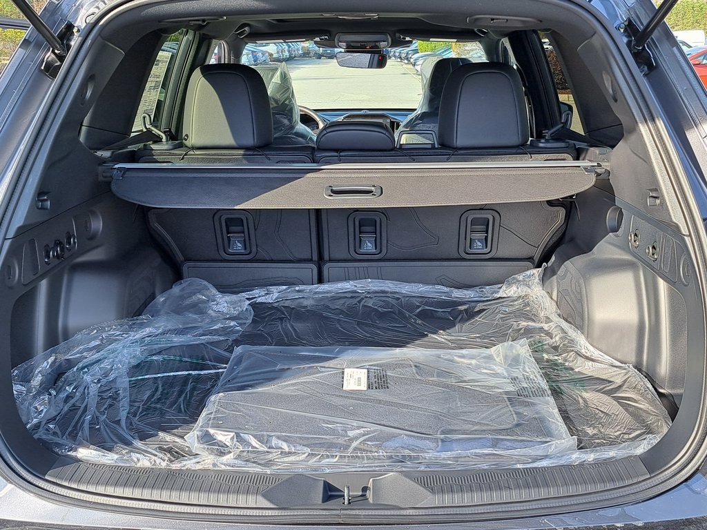 New 2026 Subaru Forester Sport image 14