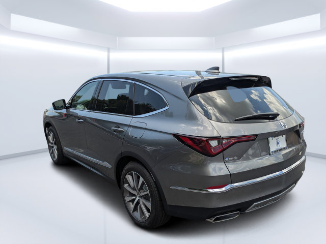 New 2026 Acura MDX w/ Technology Package FWD image 5