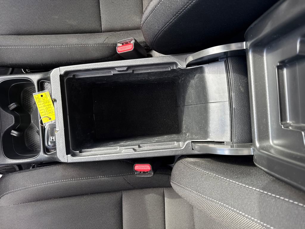 Used 2024 Honda CR-V EX image 32