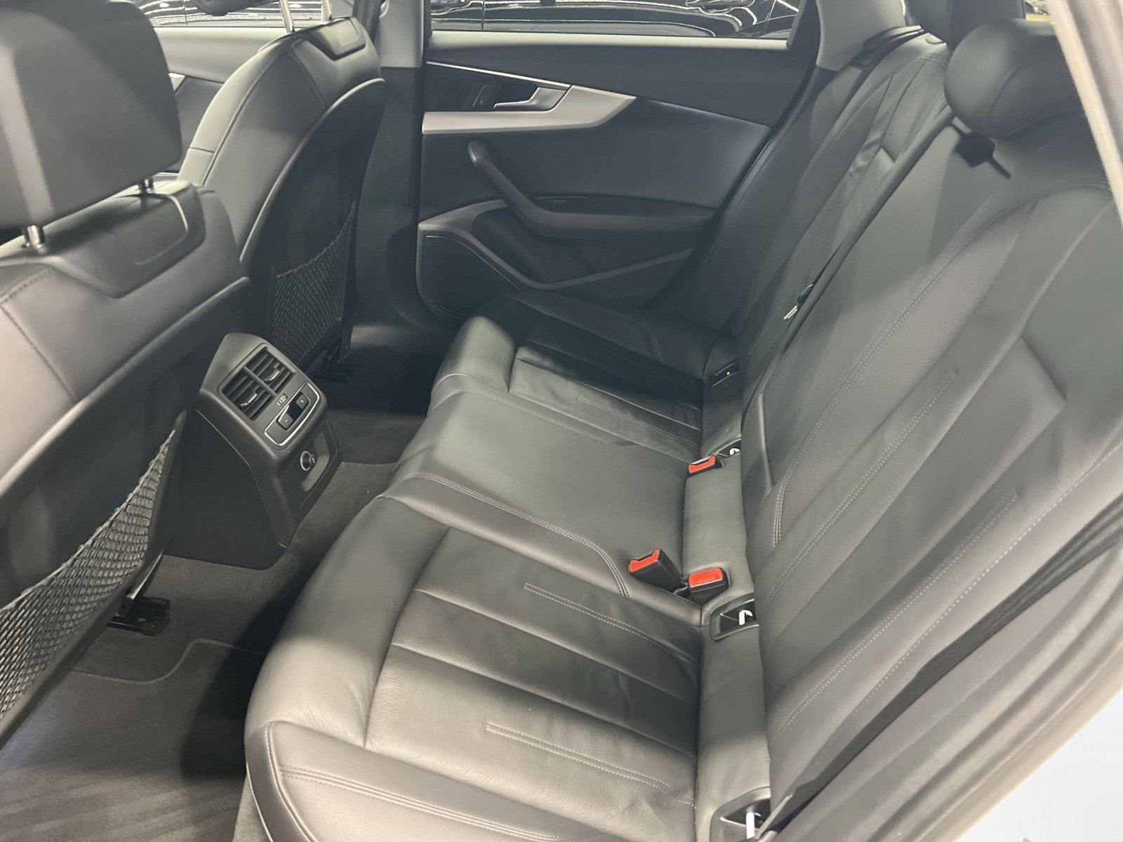 Used 2018 Audi A4 2.0T allroad Premium w/ Convenience Package AWD/4WD image 20
