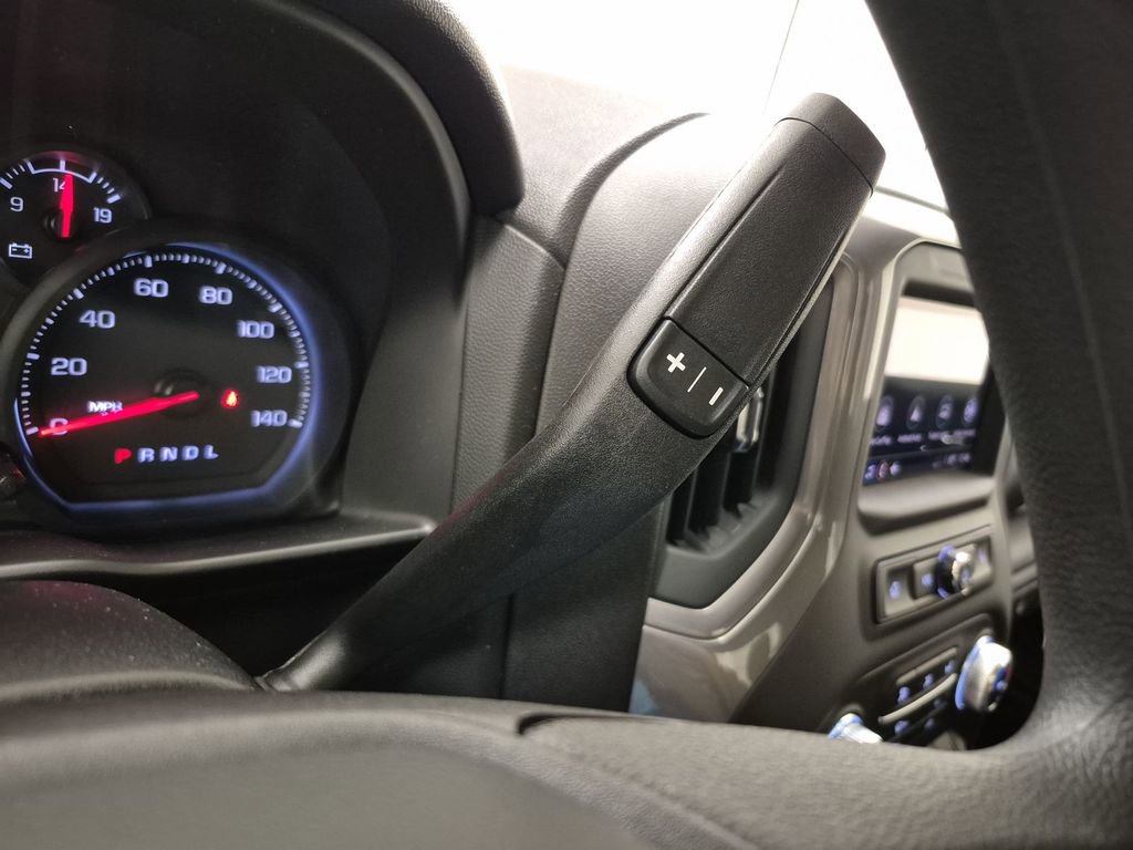 New 2026 GMC Sierra 1500 Pro w/ Graphite Edition image 16