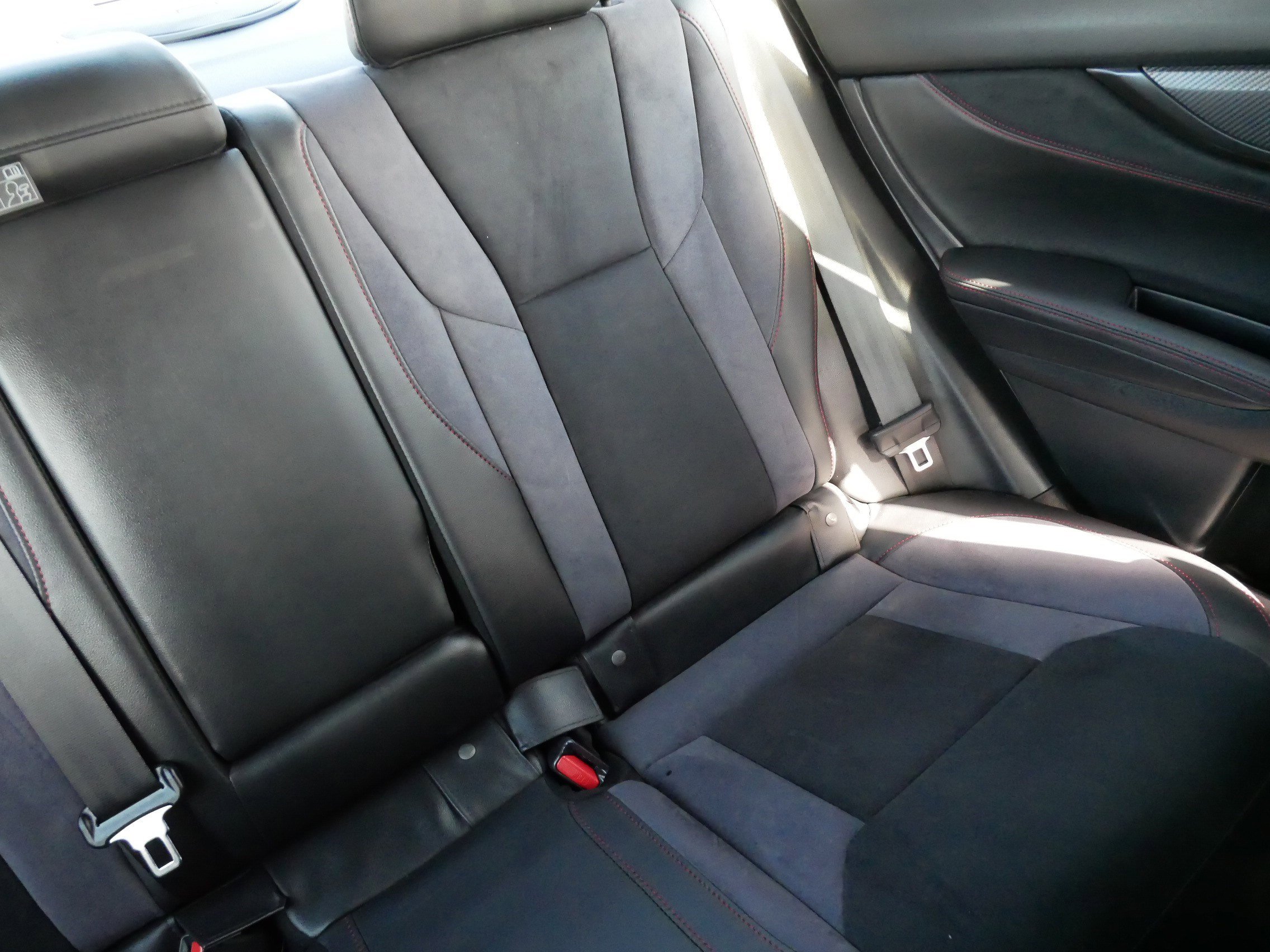 Used 2022 Subaru WRX GT AWD/4WD image 15