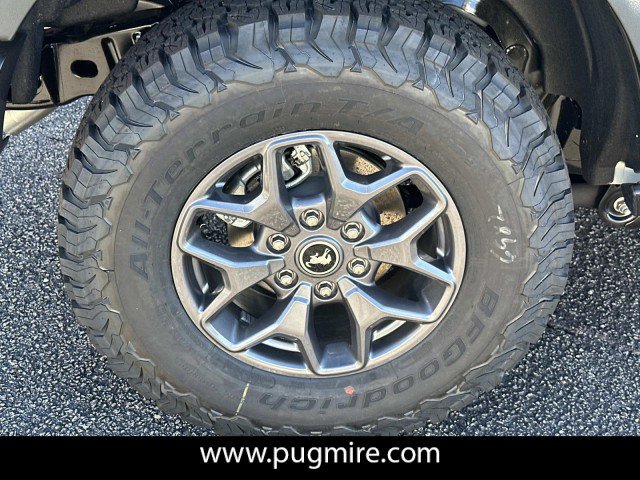 New 2025 Ford Bronco Badlands image 17