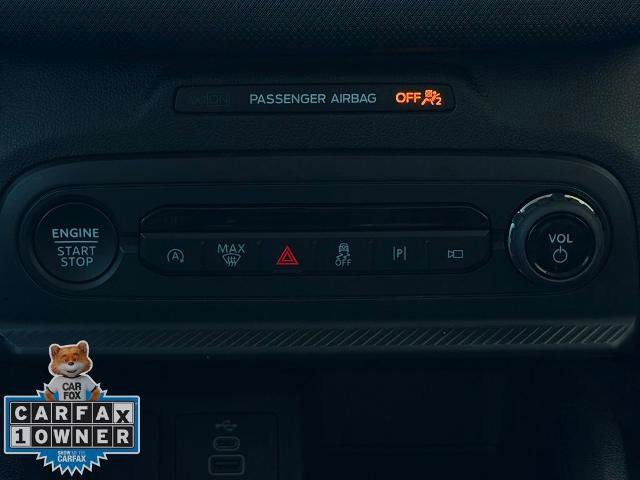 Certified 2025 Ford Bronco Sport Outer Banks w/ Outer Banks Tech Package+ image 18