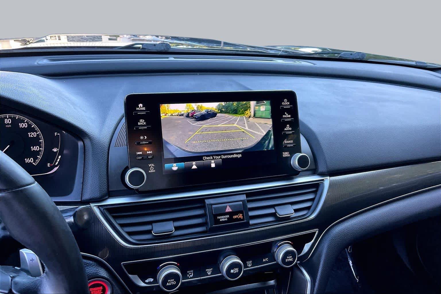 Used 2020 Honda Accord Sport image 26