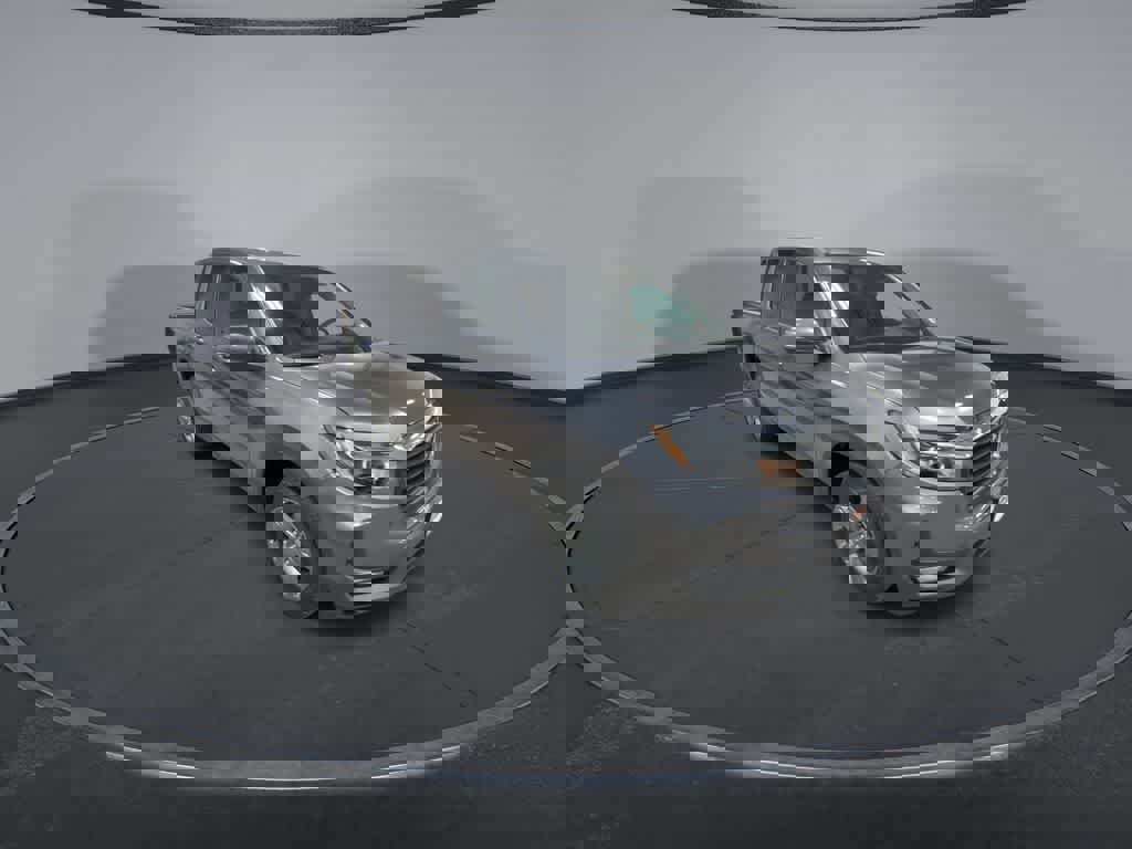 Used 2023 Honda Ridgeline RTL image 2