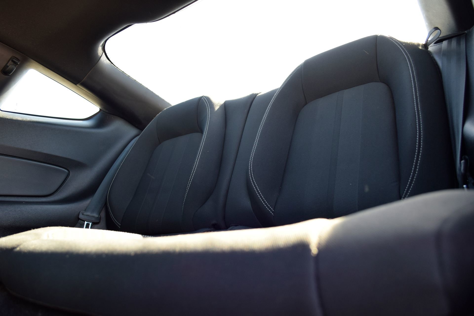 Used 2023 Ford Mustang EcoBoost w/ Equipment Group 101A image 20