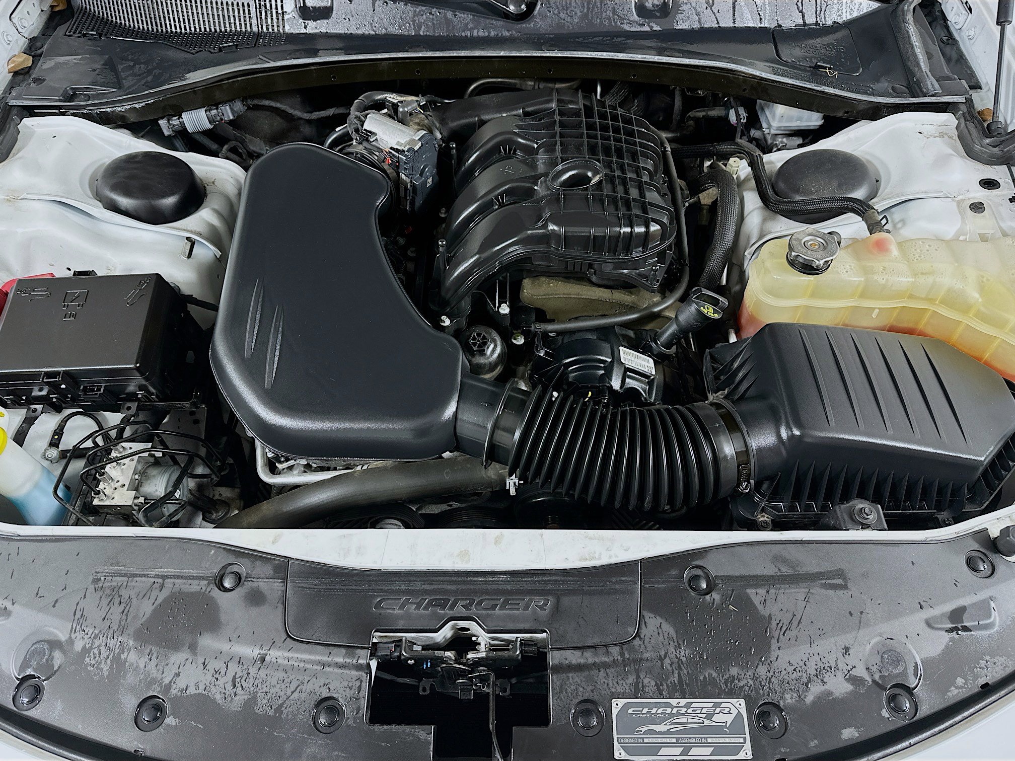 Used 2023 Dodge Charger SXT image 27