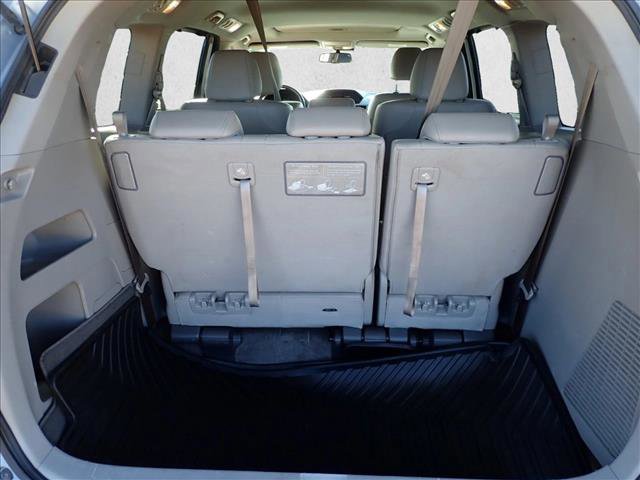 Used 2014 Honda Odyssey EX-L image 7