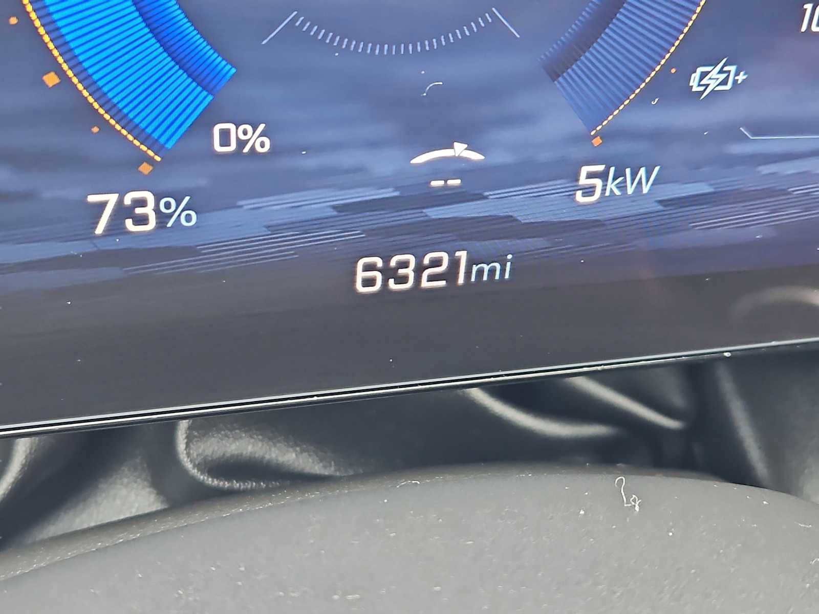 Used 2025 Chevrolet Blazer EV LT AWD/4WD image 20