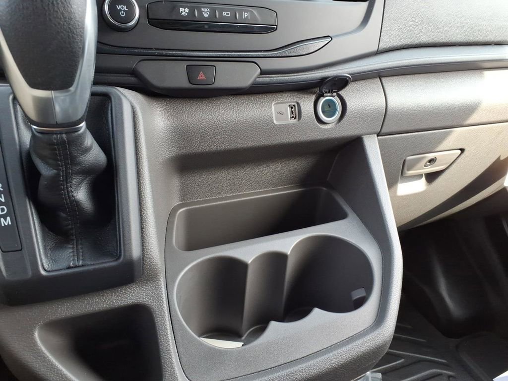 New 2026 Ford Transit 350 XL image 20