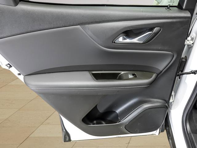 Used 2023 Chevrolet Blazer LT w/ Convenience Package image 21