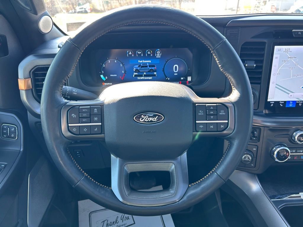 Used 2024 Ford F150 Tremor w/ Equipment Group 402A High image 4