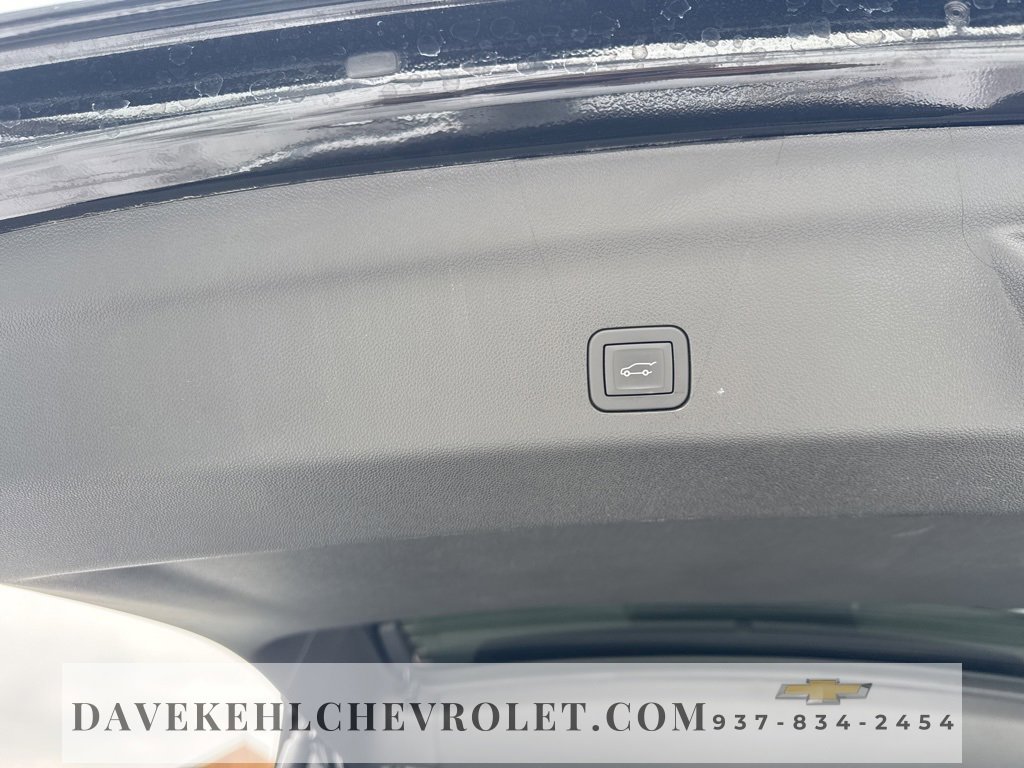 Used 2025 Chevrolet Tahoe High Country image 39