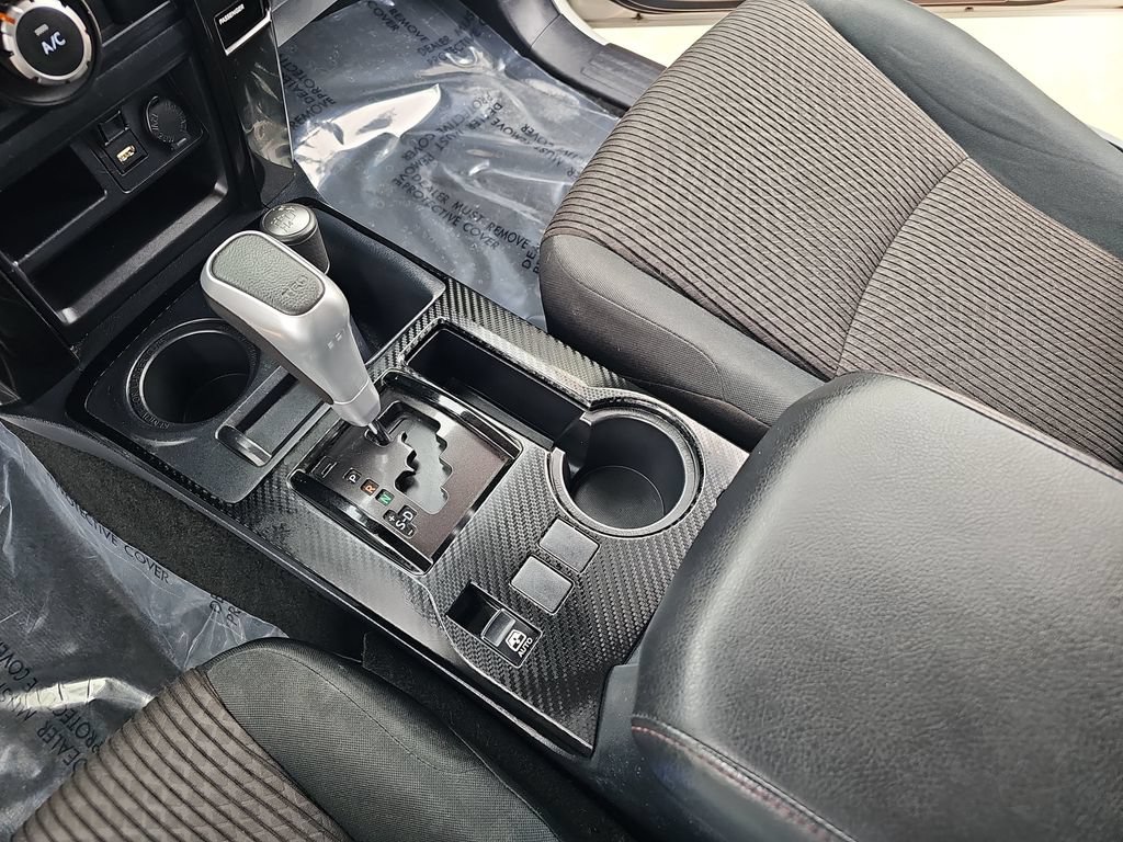 Used 2023 Toyota 4Runner TRD Off-Road AWD/4WD image 22