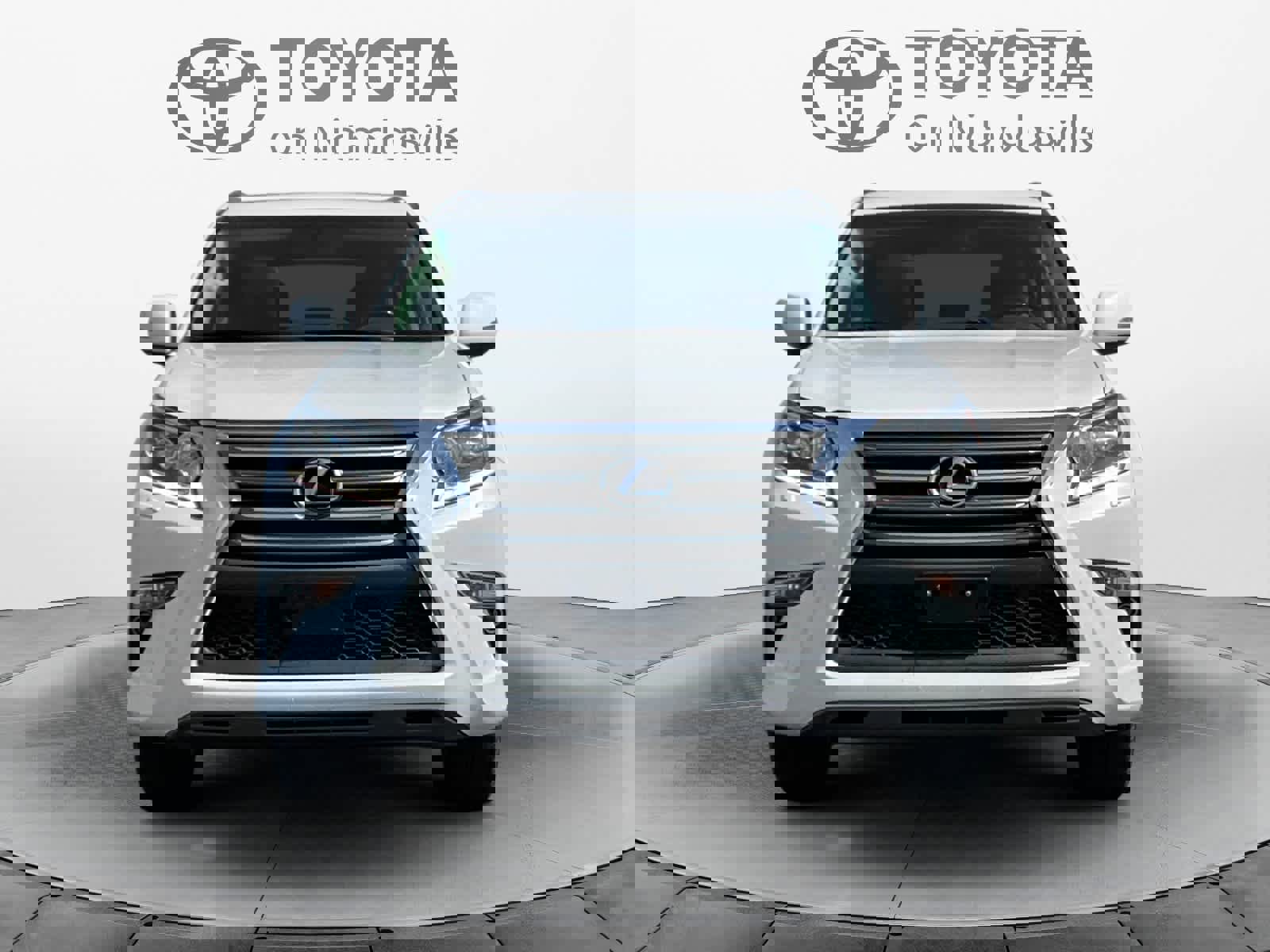 Used 2018 Lexus GX 460 Premium w/ Premium Package image 9