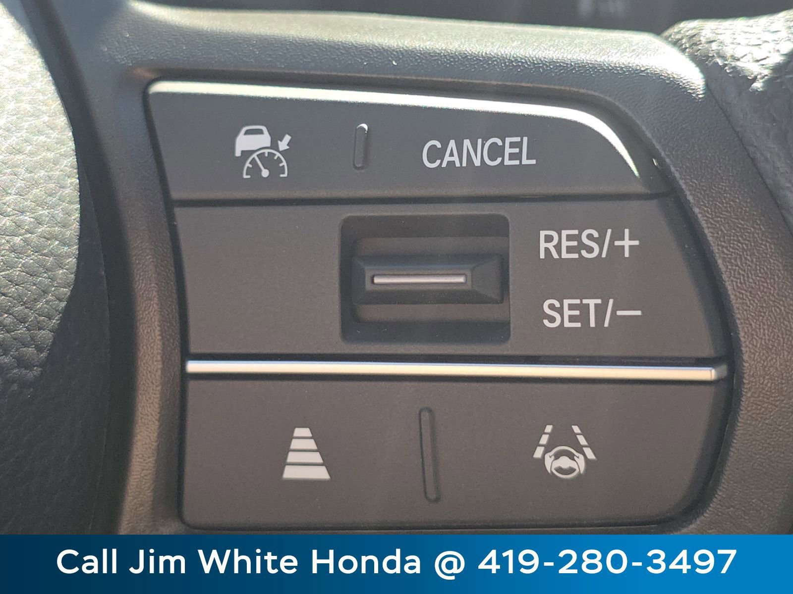 New 2026 Honda CR-V LX image 25