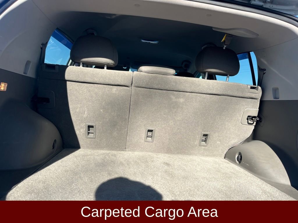 Used 2015 Kia Sportage LX image 17