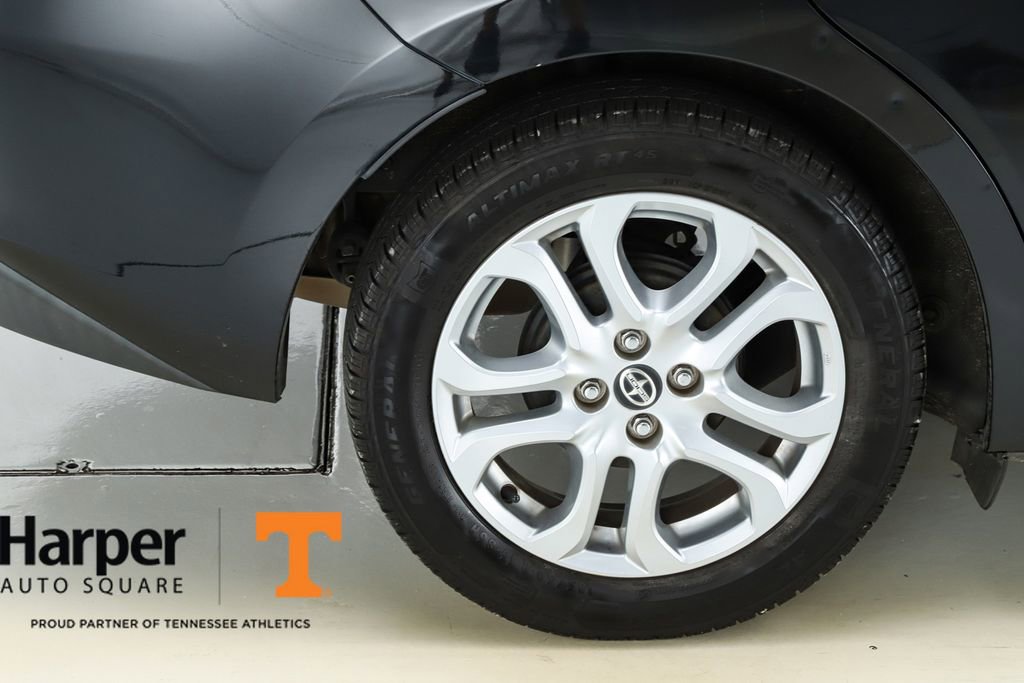 Used 2016 Scion iA Base 4D Sedan image 50