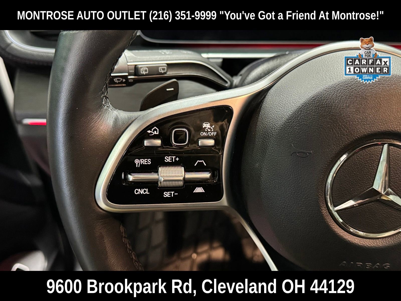 Used 2023 Mercedes-Benz GLS 450 4MATIC image 18