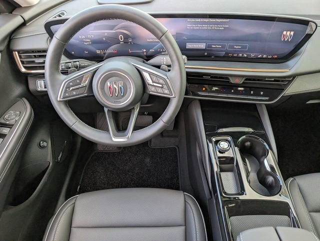 New 2026 Buick Envision Avenir AWD/4WD image 8