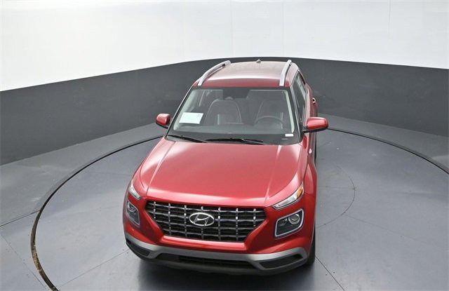 New 2025 Hyundai Venue Limited image 22