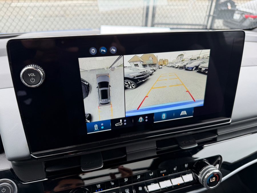 Used 2024 Honda Prologue Elite image 27